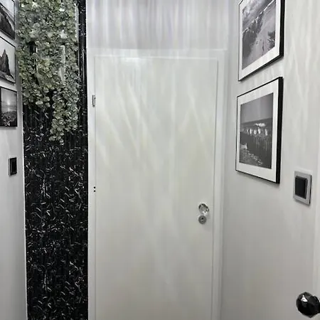 Apartment Wave Apartments- Kolobrzeska Gdansk