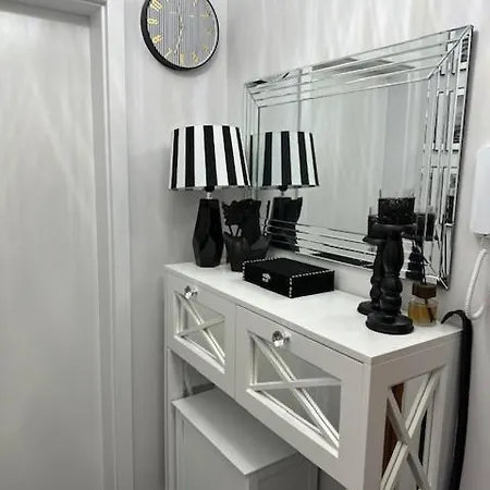 Apartament Wave Apartments- Kołobrzeska *