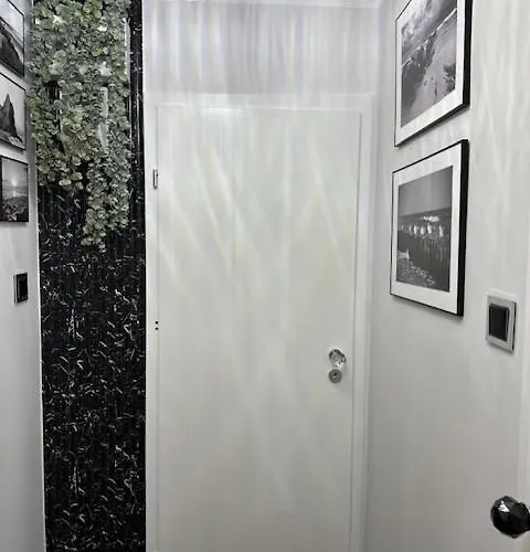 Apartment Wave Apartments- Kolobrzeska Gdansk