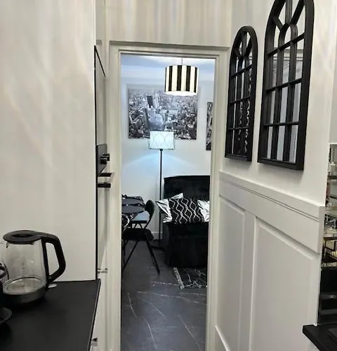 Wave Apartments- Kolobrzeska Apartment